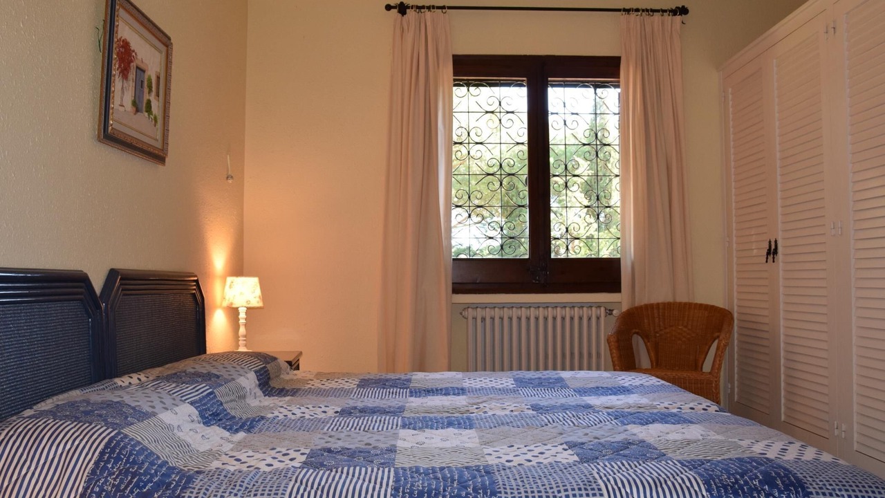 Photo of Bedroom in Santa Cristina de Aro
