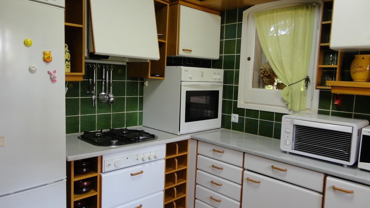 Photo of Kitchen in Santa Cristina de Aro