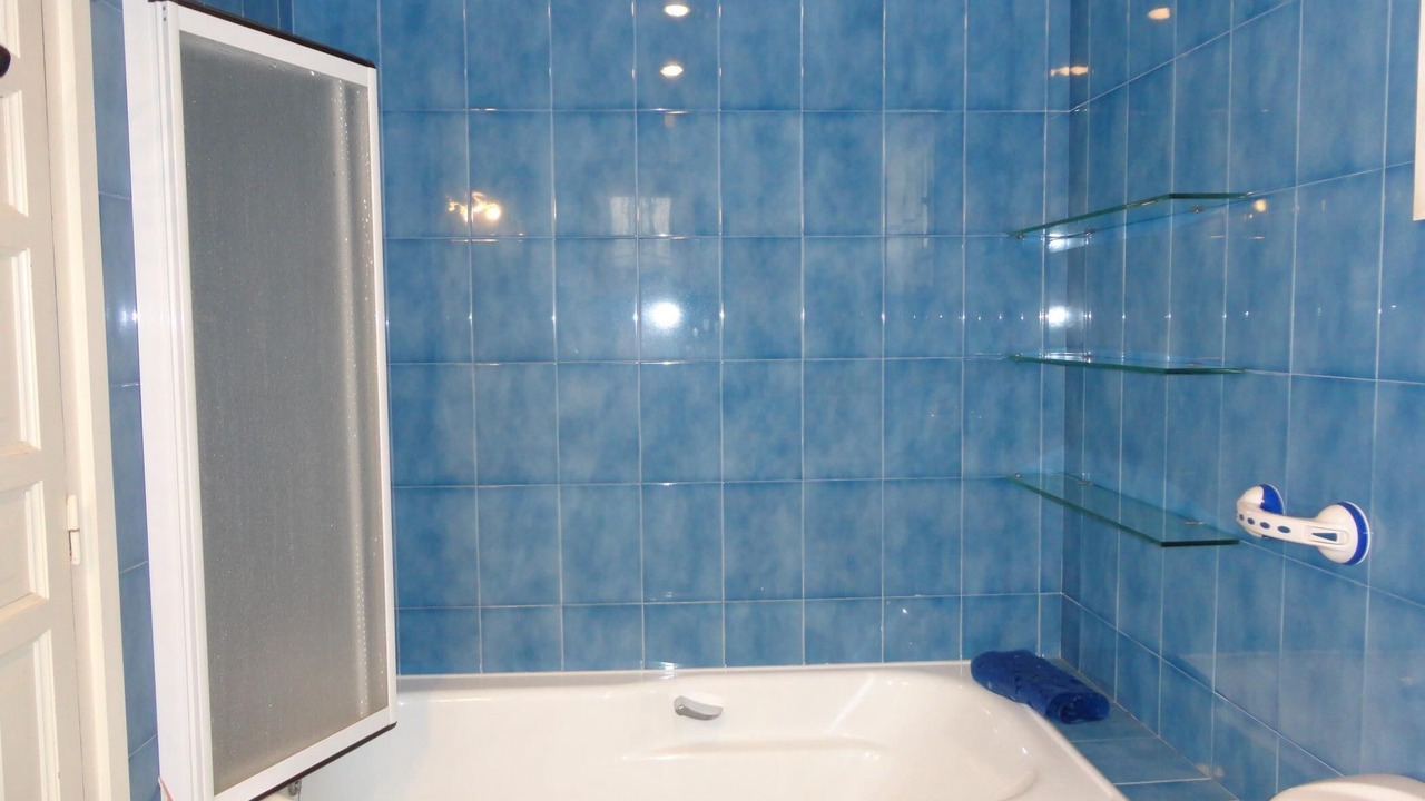 Photo of Bathroom in Santa Cristina de Aro