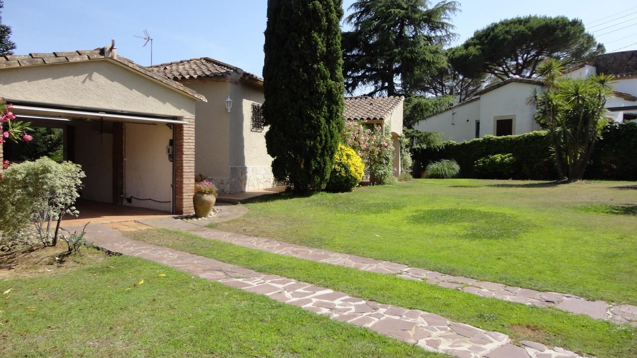 Photo of Outdoor in Santa Cristina de Aro