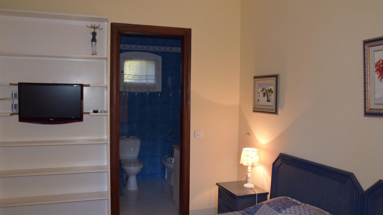 Photo of Bedroom in Santa Cristina de Aro