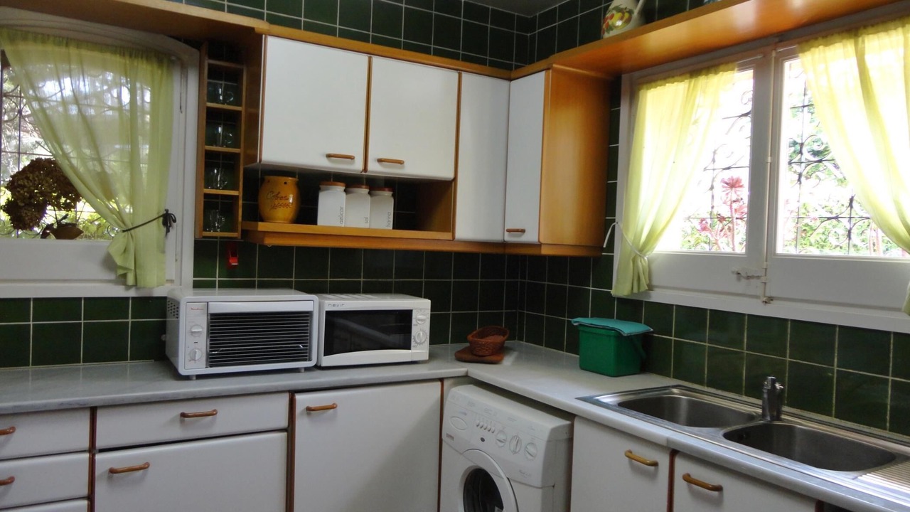 Photo of Kitchen in Santa Cristina de Aro