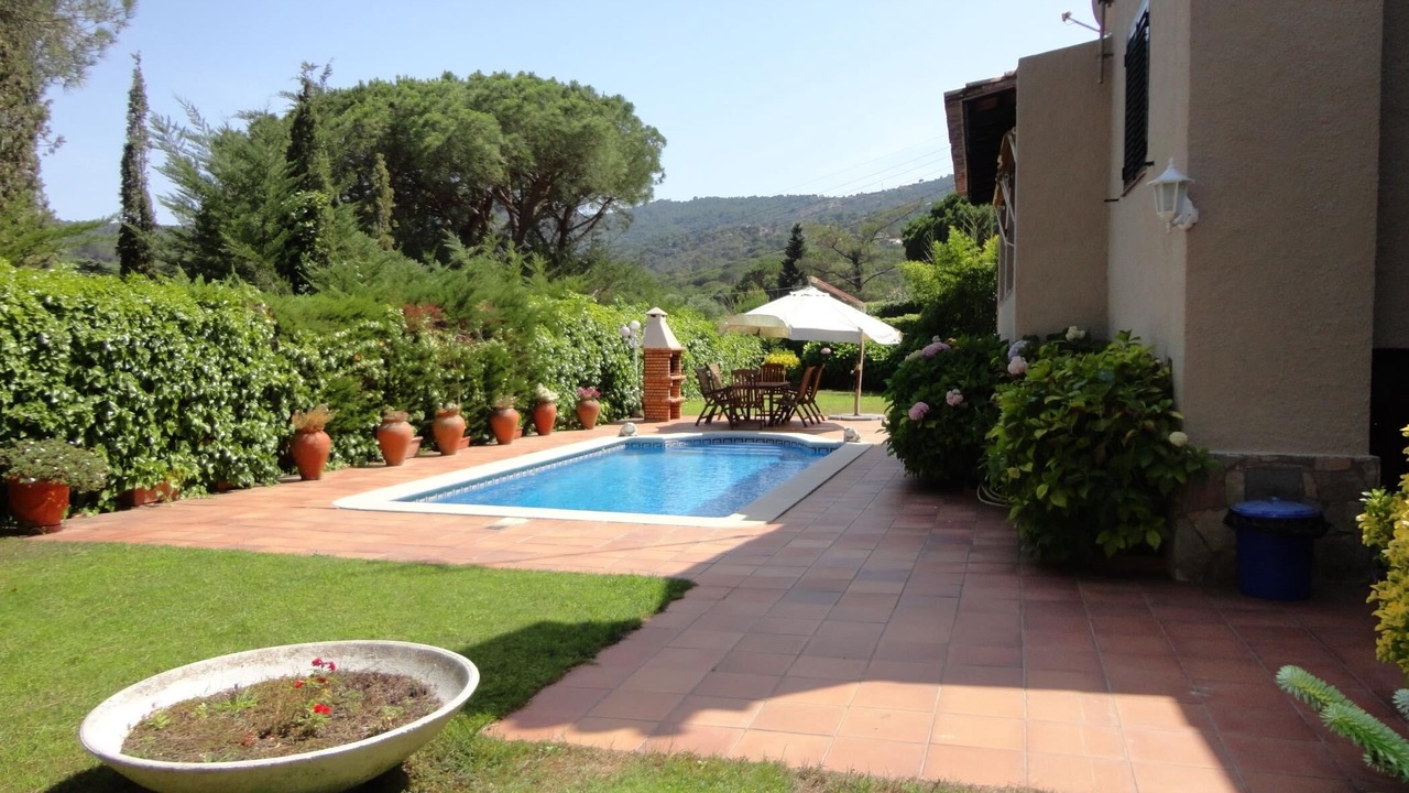 Photo of Outdoor in Santa Cristina de Aro