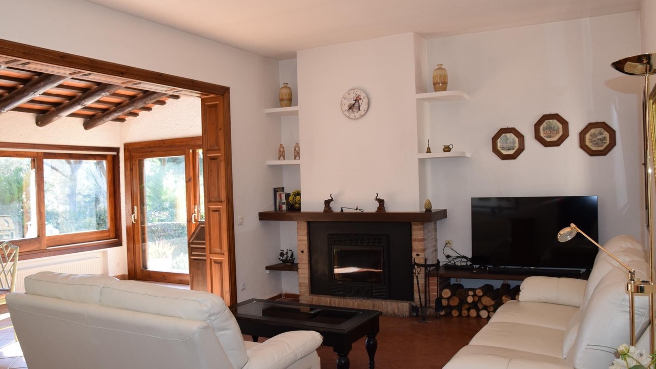 Photo of Livingroom in Santa Cristina de Aro