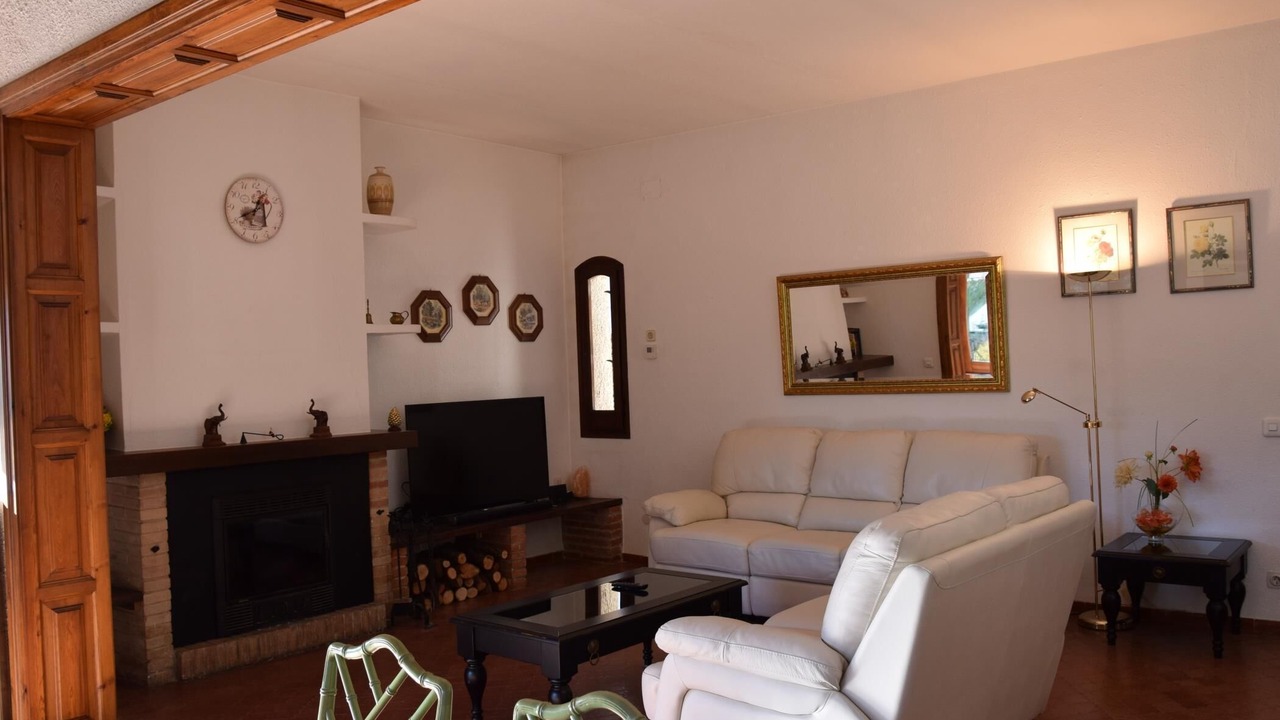 Photo of Livingroom in Santa Cristina de Aro