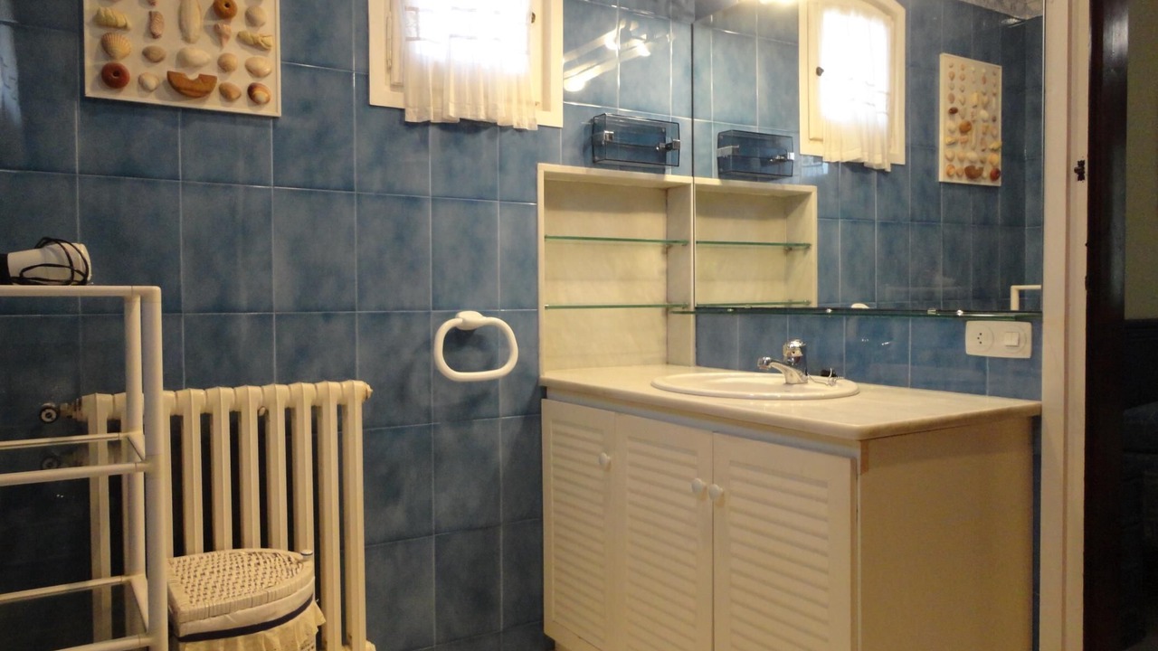 Photo of Bathroom in Santa Cristina de Aro