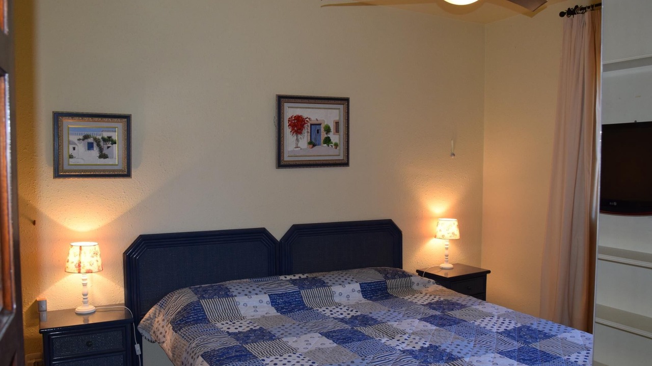 Photo of Bedroom in Santa Cristina de Aro