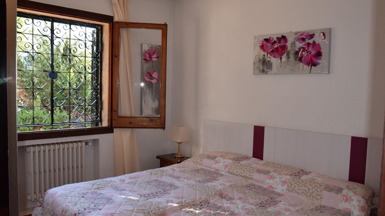 Photo of Bedroom in Santa Cristina de Aro