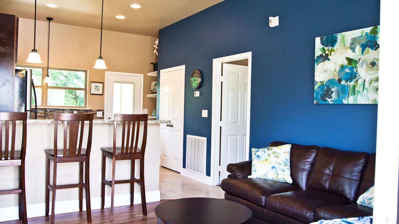 Photo of Livingroom in Kyle