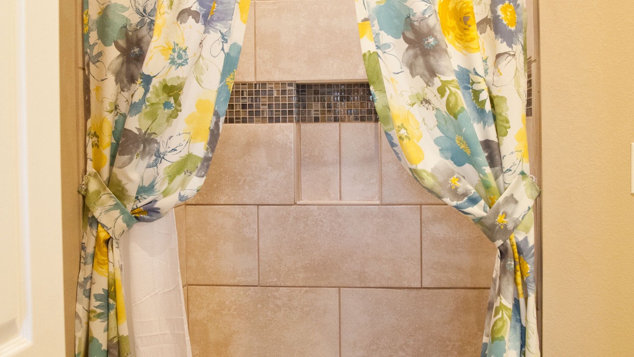 Photo of Bathroom in Kyle