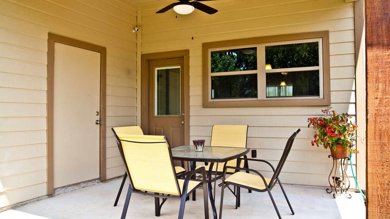 Photo of Outdoor in Kyle
