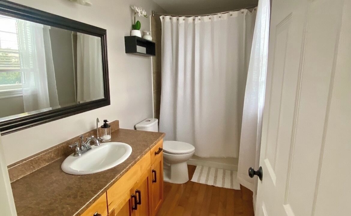 Photo of Bathroom in Prospect