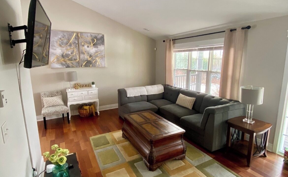 Photo of Bedroom in Prospect