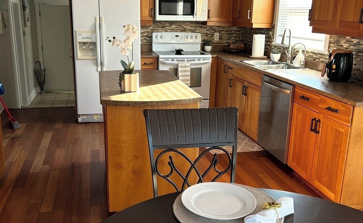Photo of Kitchen in Prospect