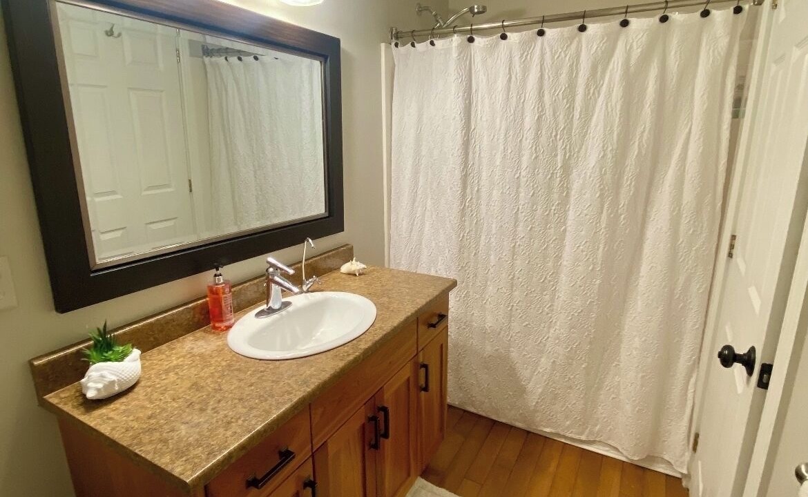 Photo of Bathroom in Prospect