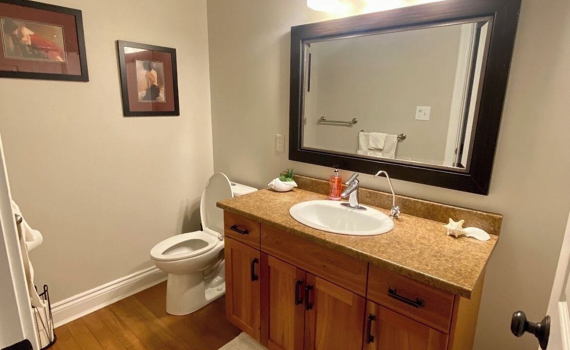 Photo of Bathroom in Prospect