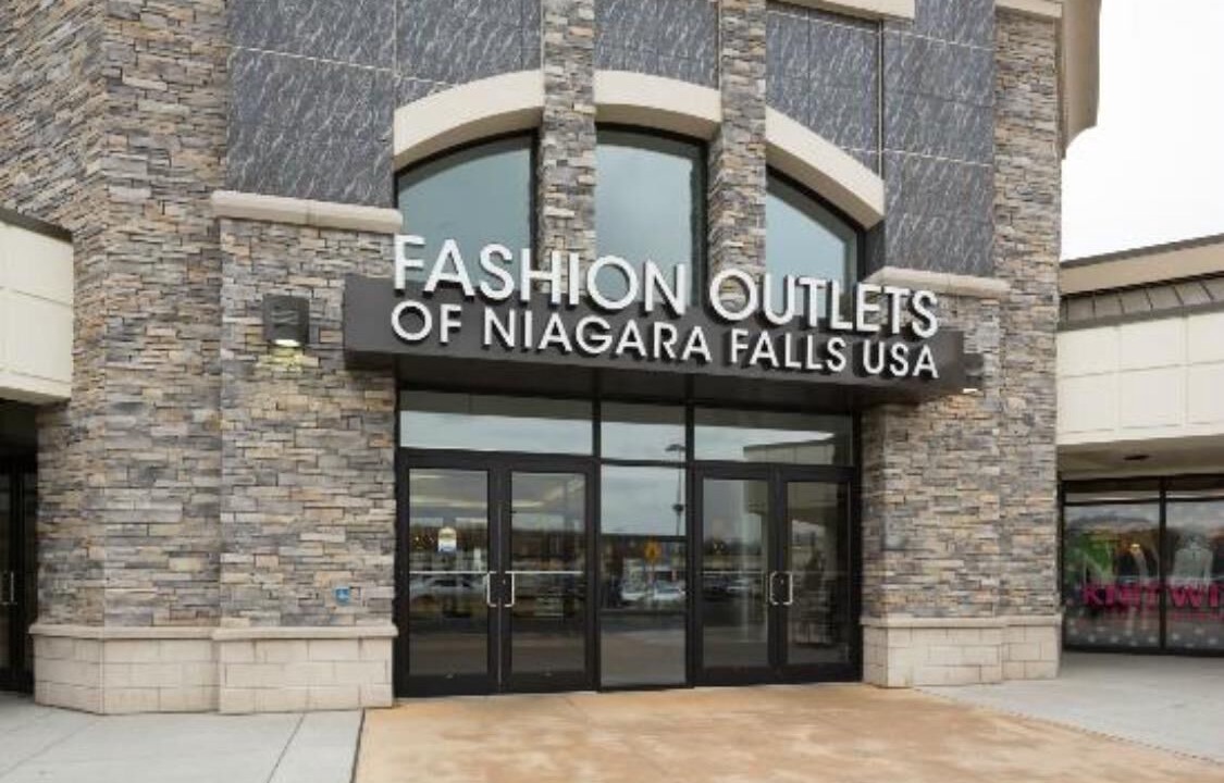 Photo of Others in Niagara Falls