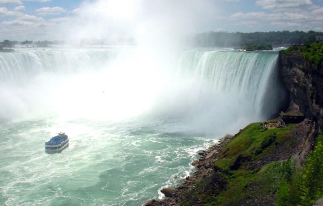 Photo of Others in Niagara Falls