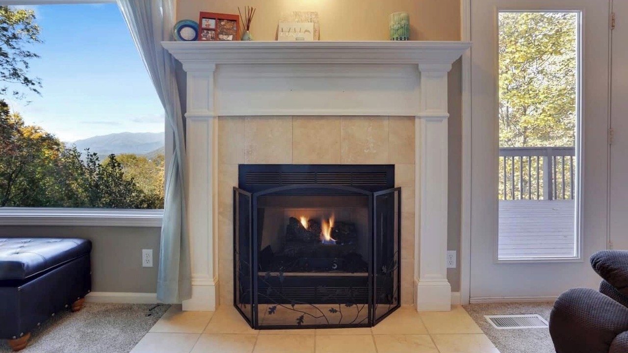 Photo of Livingroom in Skyland