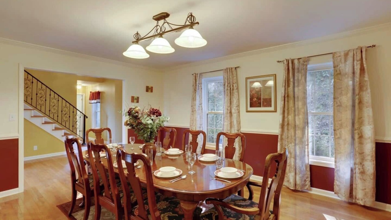 Photo of Bedroom in Skyland