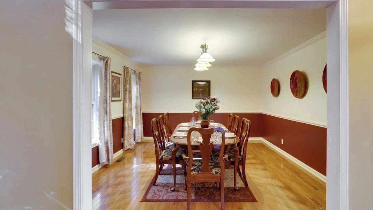 Photo of Bedroom in Skyland