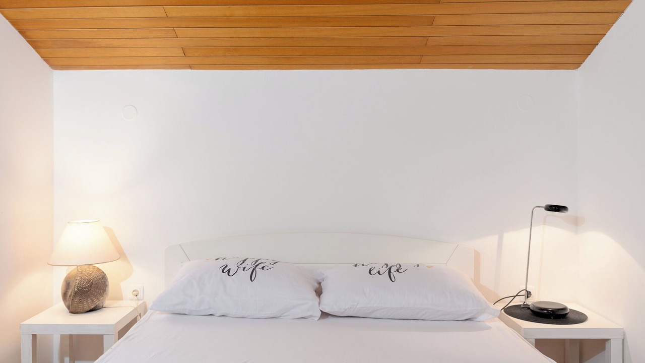 Photo of Bedroom in Petrcane