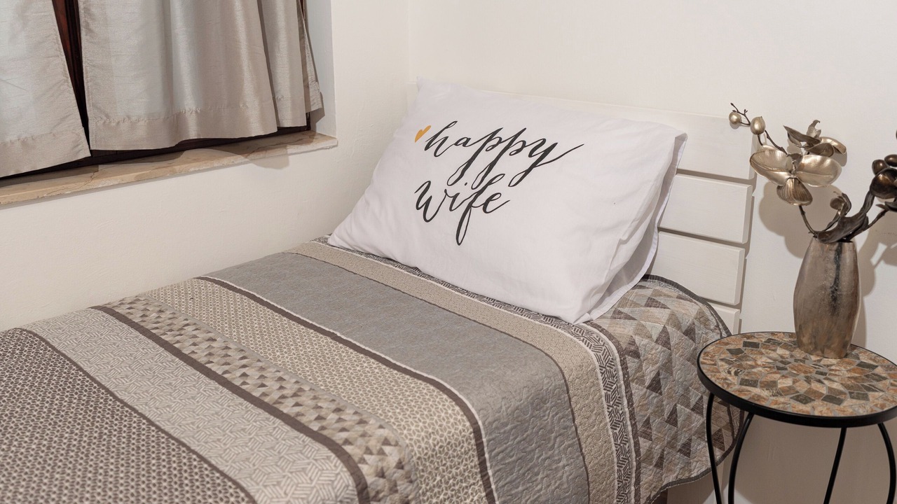 Photo of Bedroom in Petrcane