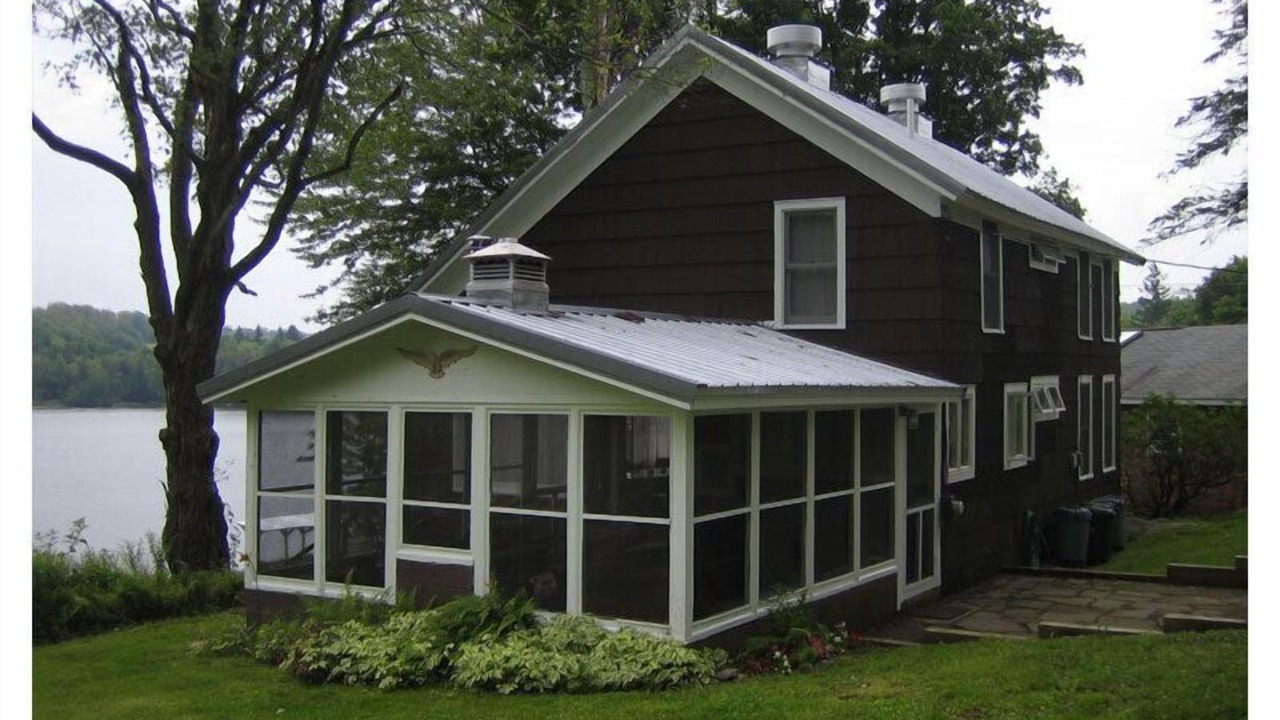 Photo of Outdoor in Starrucca