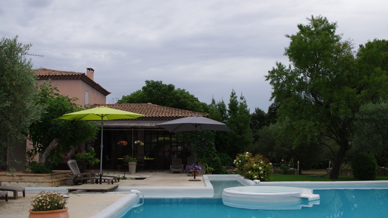 Photo of Outdoor in Les 3 Ponts