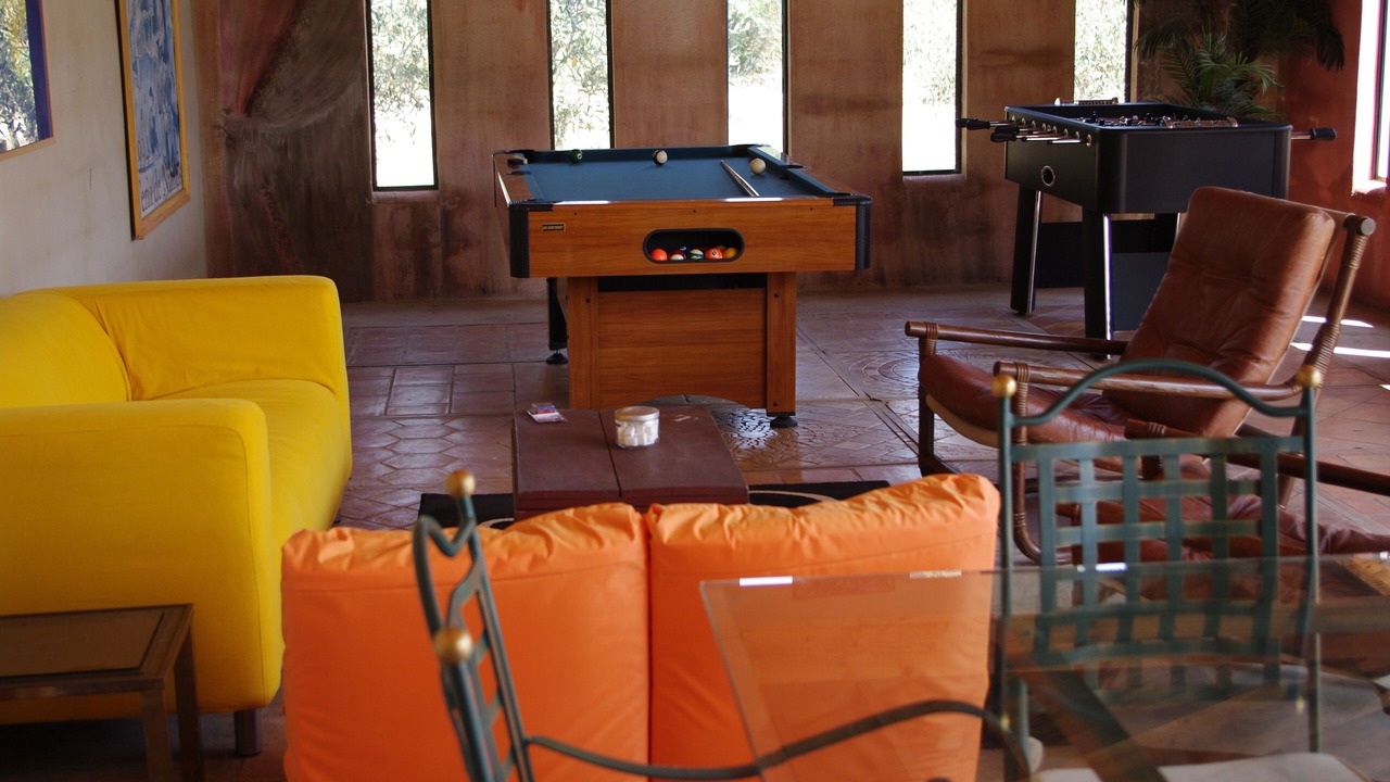 Photo of Bedroom in Les 3 Ponts