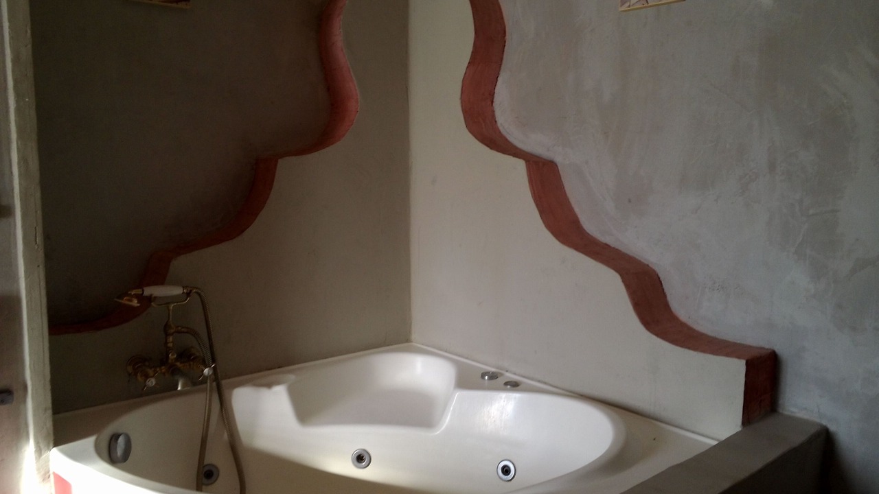 Photo of Bathroom in Les 3 Ponts
