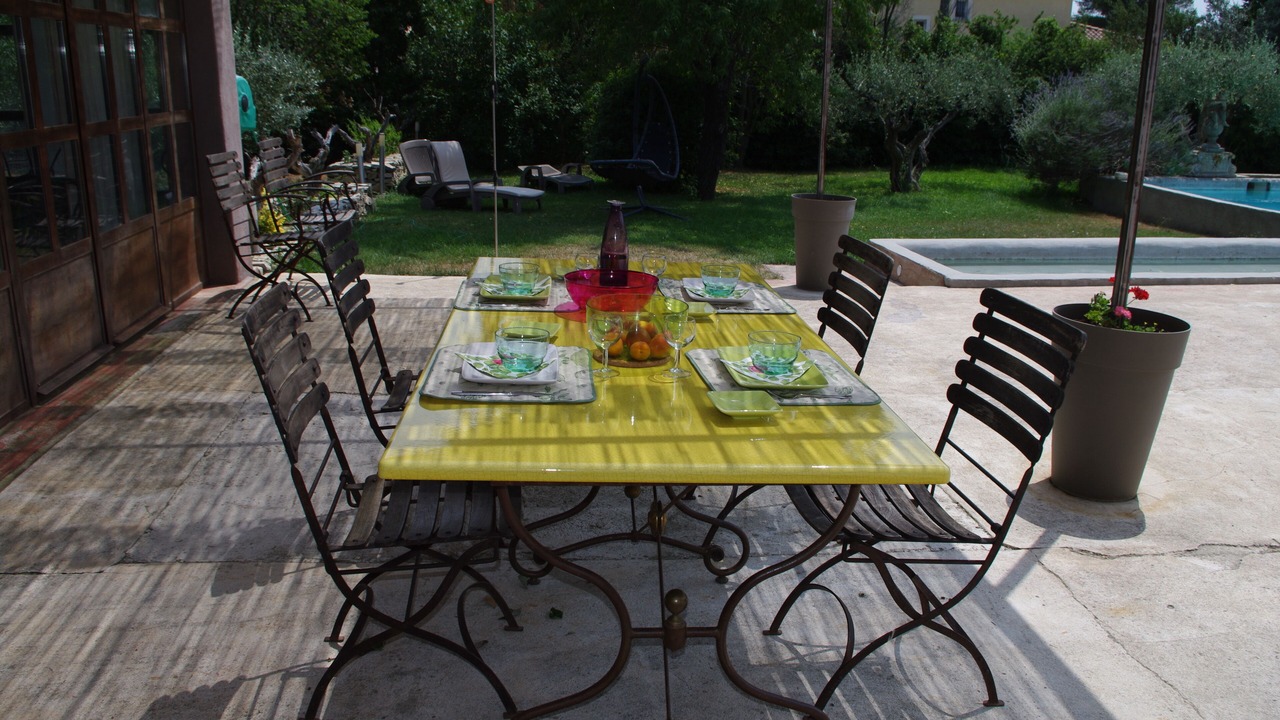 Photo of Outdoor in Les 3 Ponts