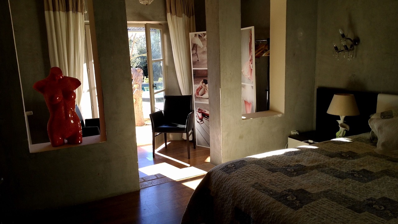Photo of Bedroom in Les 3 Ponts