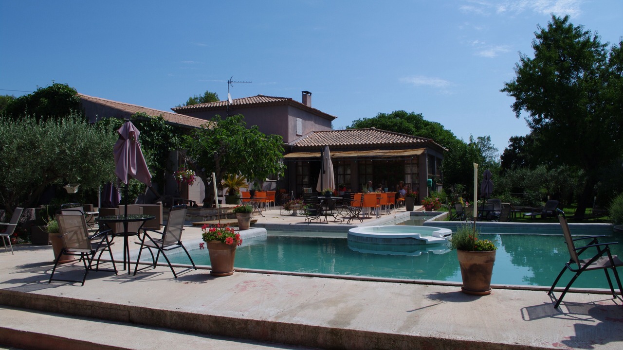 Photo of Outdoor in Les 3 Ponts