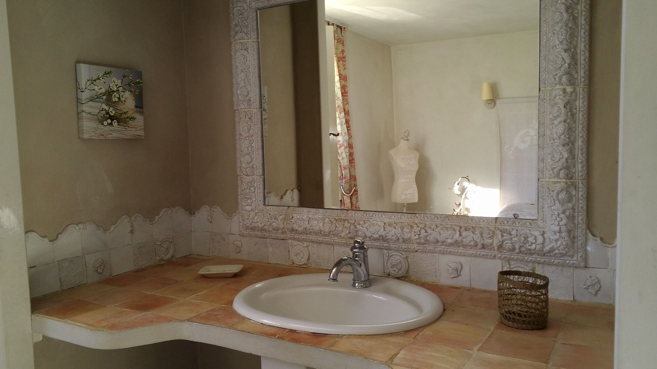 Photo of Bathroom in Les 3 Ponts
