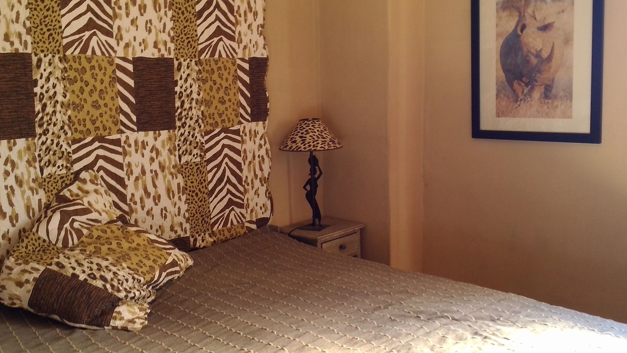 Photo of Bedroom in Les 3 Ponts