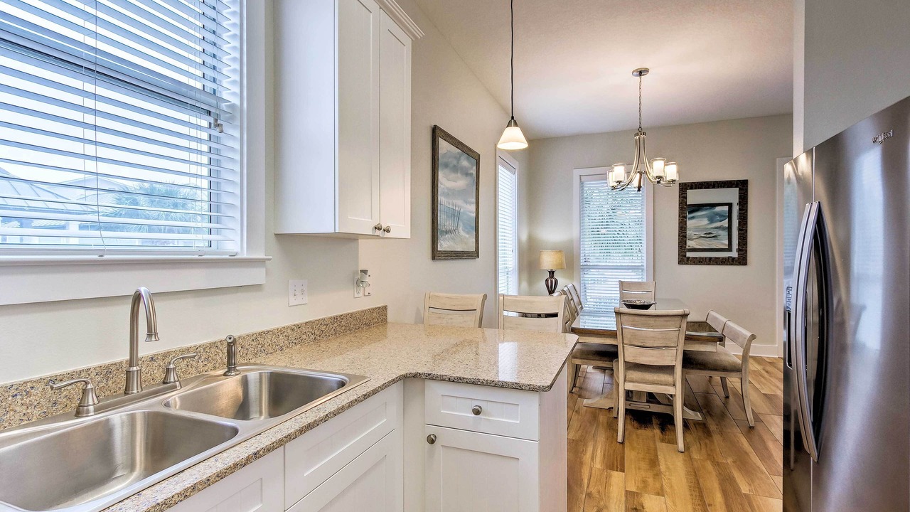 Photo of Kitchen in Miramar Beach