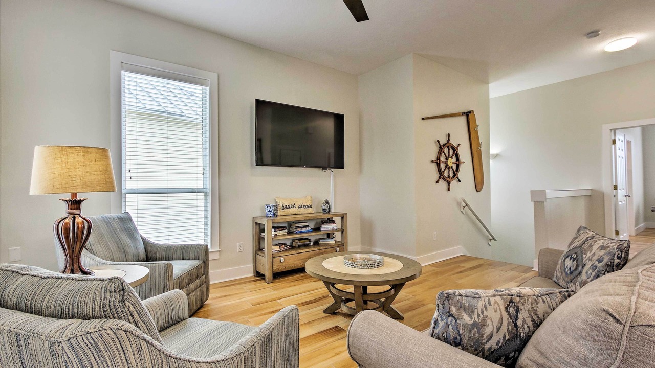 Photo of Livingroom in Miramar Beach