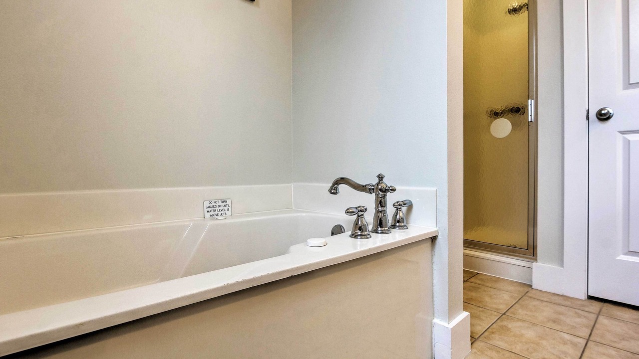 Photo of Bathroom in Miramar Beach