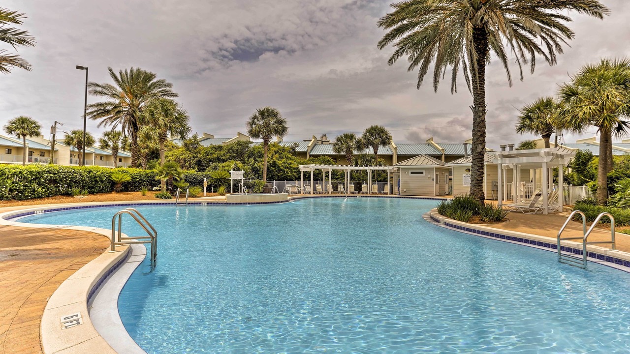 Photo of Outdoor in Miramar Beach