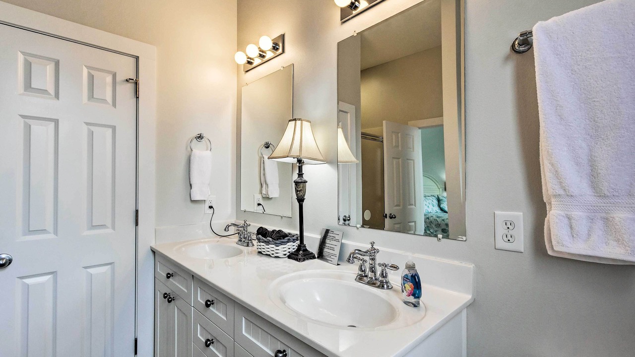 Photo of Bathroom in Miramar Beach