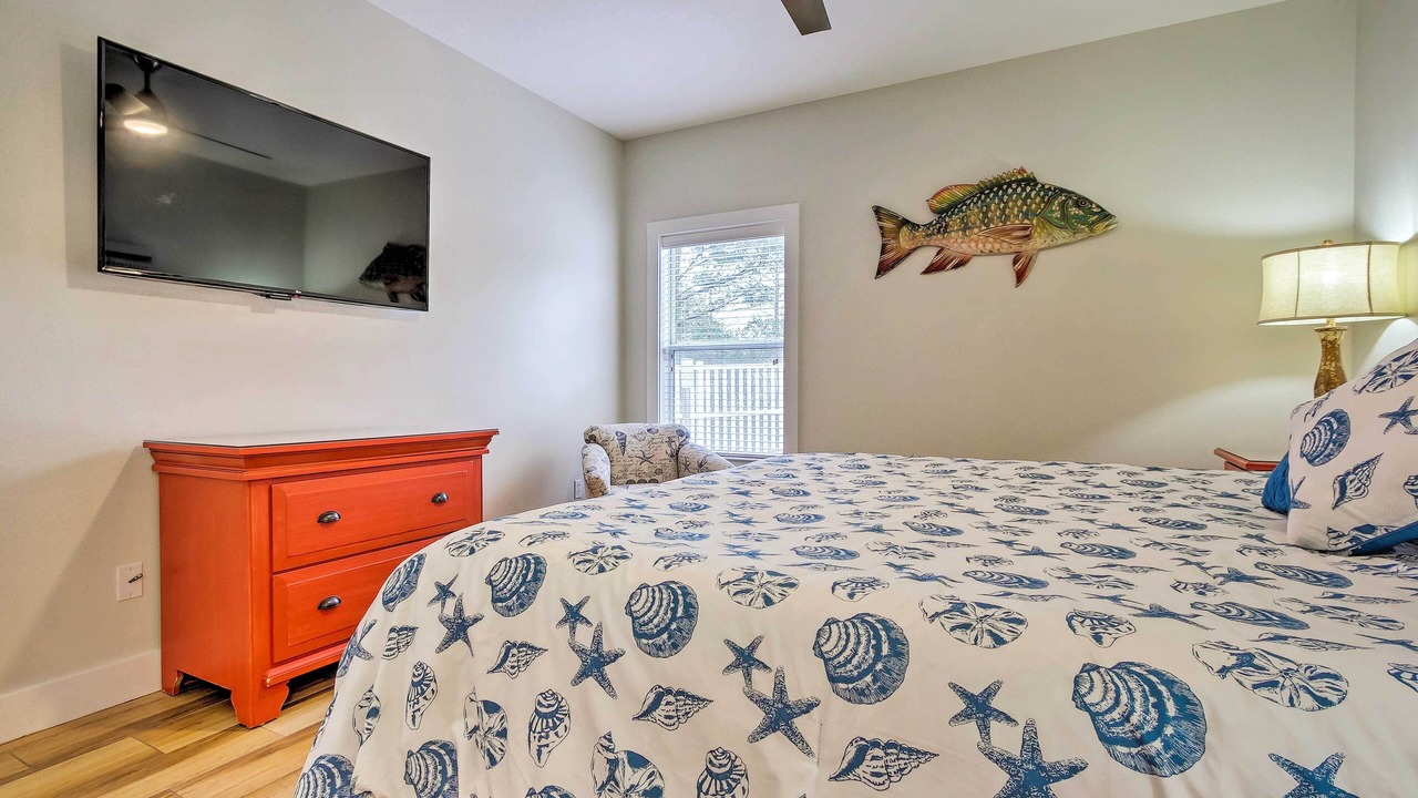 Photo of Bedroom in Miramar Beach
