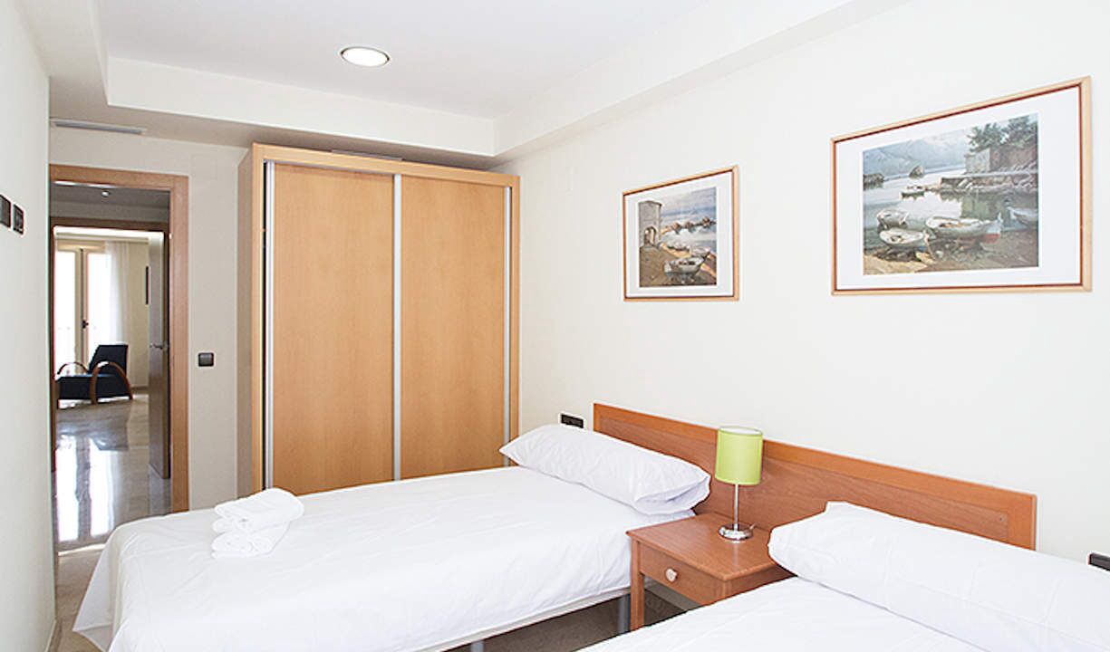 Photo of Bedroom in Trinitat