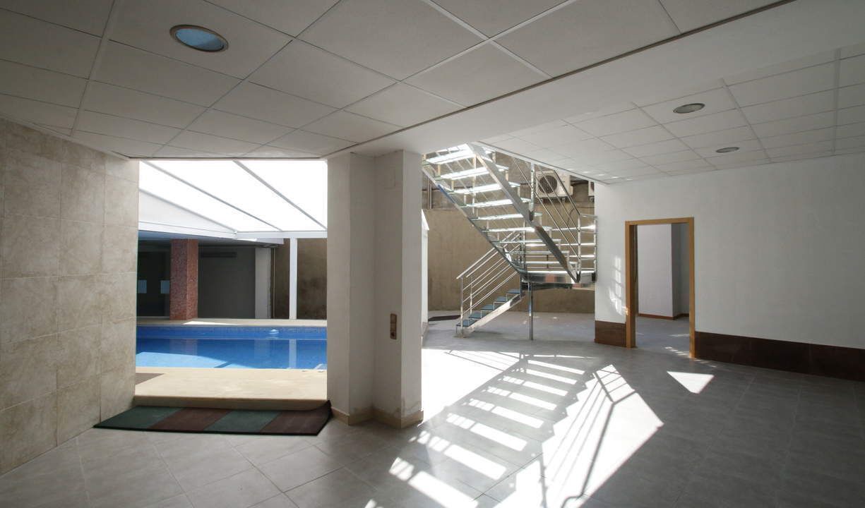 Photo of Outdoor in Trinitat