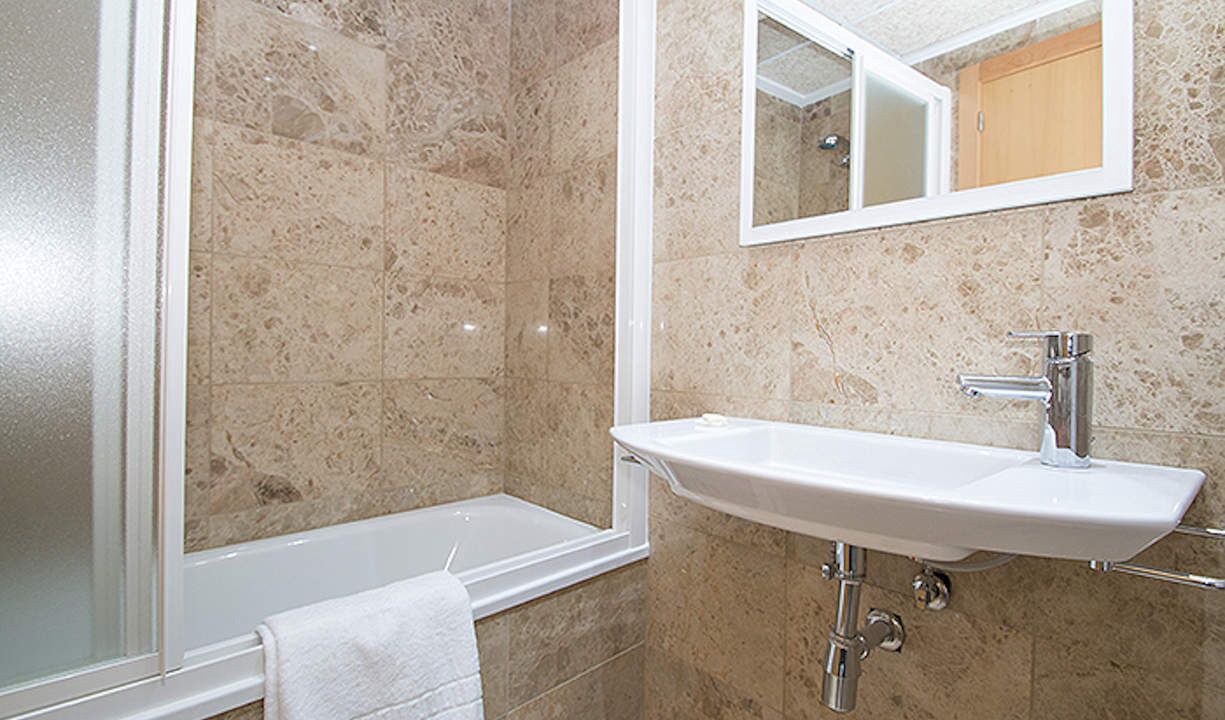 Photo of Bathroom in Trinitat