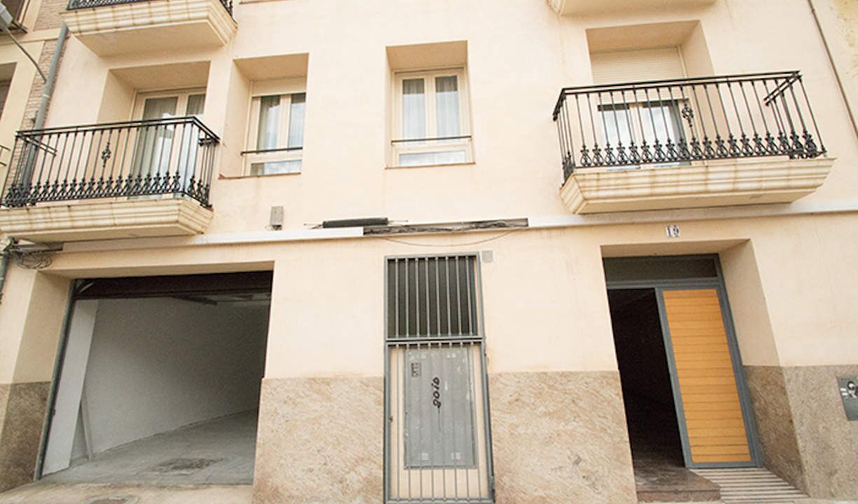 Photo of Outdoor in Trinitat