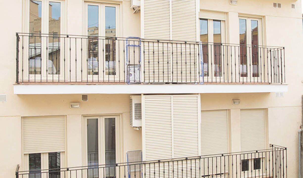Photo of Outdoor in Trinitat