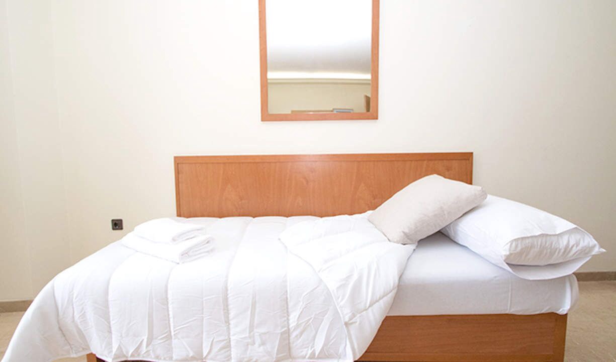Photo of Bedroom in Trinitat
