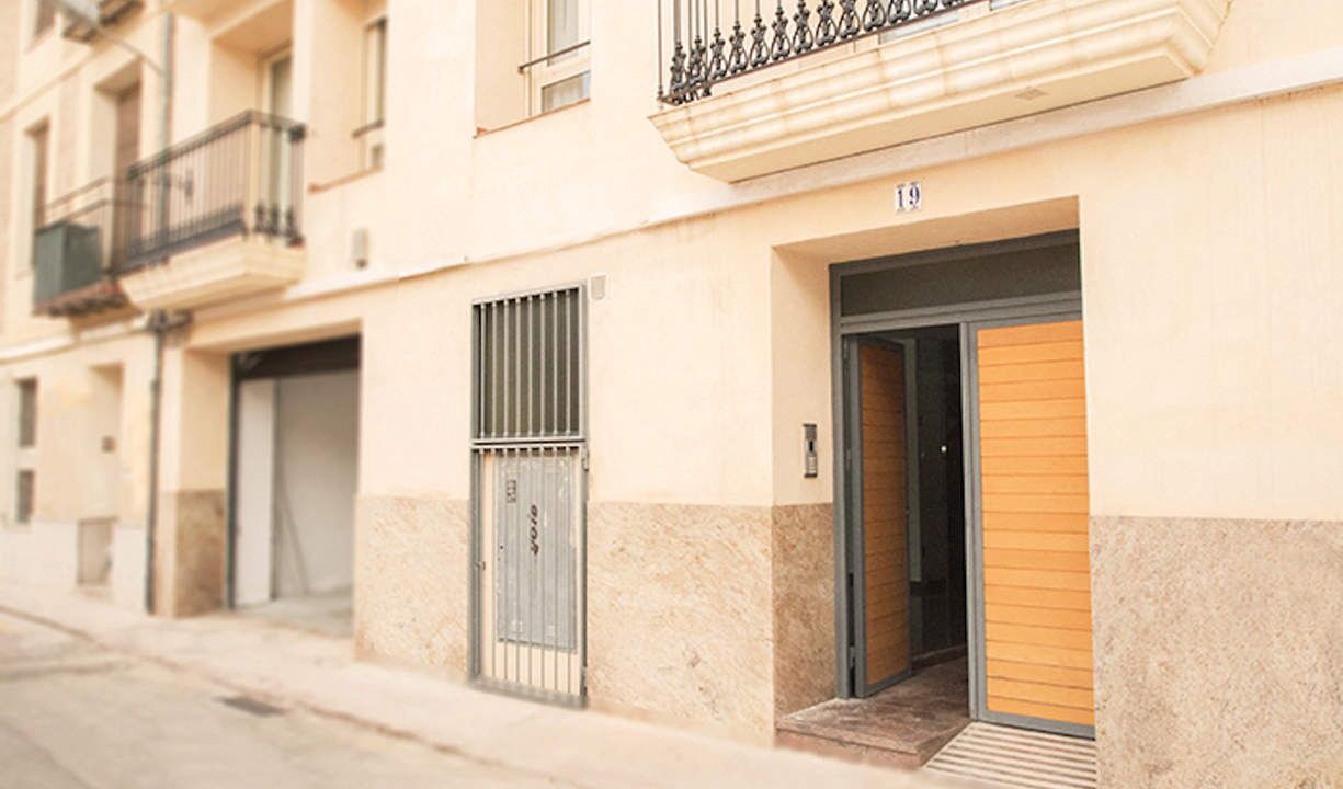 Photo of Outdoor in Trinitat