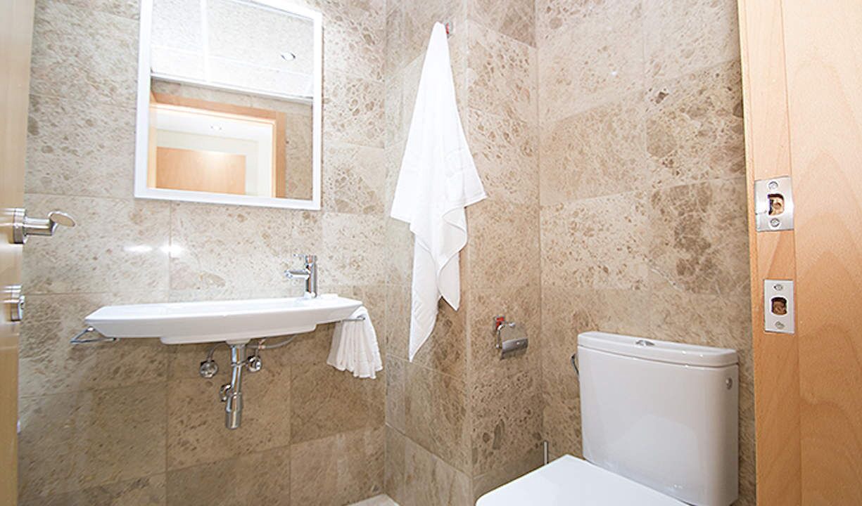 Photo of Bathroom in Trinitat